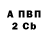 МЕТАДОН мёд Antuan Wilson